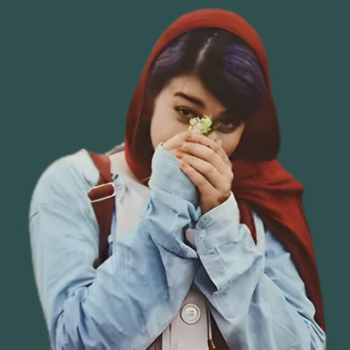 مریم سعادتی