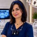 دکتر فاطمه مشایخی اصل دندانپزشک اصفهان