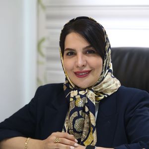 دکتر نسیم اثناعشری متخصص ارتودانتیکس