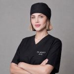 دکتر نیلوفر عجمی بختیاروند دندانپزشک اصفهان