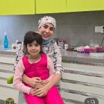 دکتر مینا شاه طوسی متخصص دندانپزشکی کودکان