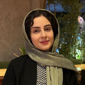 دکتر ریحانه فقیهیان متخصص دندانپزشکی کودکان