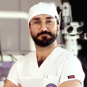 دکتر ابراهیم کاظمی دندانپزشک اصفهان