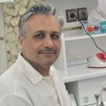 دکتر مجید رزم جو دندانپزشک اصفهان