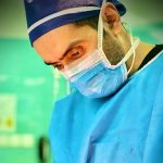 تصویر دکتر مهران دانشمند