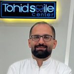 تصویر دکتر محمد عاطفت متخصص دندانپزشکی ترمیمی