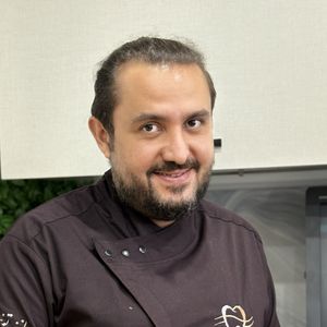 تصویر پروفایل دکتر میلاد امینی