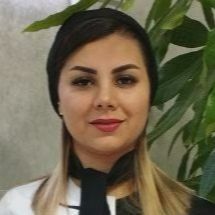 دکتر مهشاد رفیع زاده دندانپزشک اصفهان