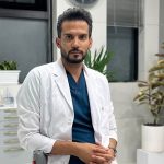 تصویر دکتر سجاد اظهری دندانپزشک اصفهان