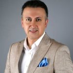 دکتر مهرداد کاظمیان متخصص دندانپزشکی ترمیمی