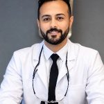 دکتر مهدی احمدی دندانپزشک در اصفهان