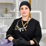 دکتر منصوره سادات ابطحی متخصص دندانپزشکی ترمیمی