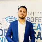 دکتر حمیدرضا حامدی دندانپزشک اصفهان