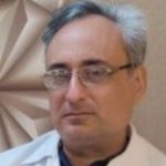 دکتر سیروس دادگستر دندانپزشک اصفهان