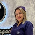 تصویر پروفایل دکتر رویا عطارزاده دندانپزشک اصفهان