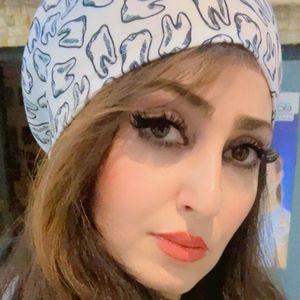 دکتر آنیتا رحمانی دستجردی دندانپزشک اصفهان