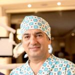 دکتر حسن روشن طلب دندانپزشک