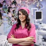 دکتر مهرنوش ناطقی دندانپزشک