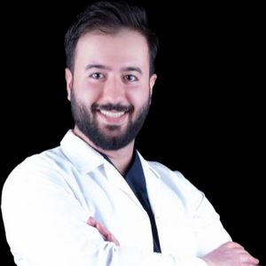 دکتر دانیال باقریان نژاد اصفهانی دندانپزشک