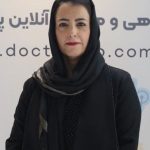 دکتر پریسا ضیائی مقدم متخصص دندانپزشکی کودکان