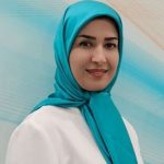 دکتر مینا جمشیدی متخصص جراحی لثه