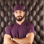دکتر سیاوش صالحی متخصص دندانپزشکی کودکان