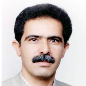 دکتر محمدرضا پورجم دندانپزشک اصفهان