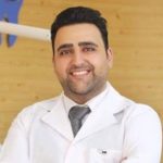 دکتر علی سروش نیا دندانپزشک اصفهان