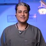 دکتر حامد شهابی دندانپزشک اصفهان