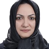 دکتر مریم احمدی دندانپزشک اصفهان