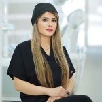 دکتر نگار سلیمیان دندانپزشک اصفهان