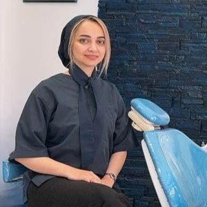 دکتر سیده صبا سپهر دندانپزشک اصفهان