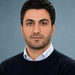 دکتر اشکان مطیع نیا متخصص درمان ریشه