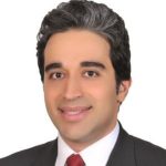 تصویر دکتر علی غزل گو دندانپزشک