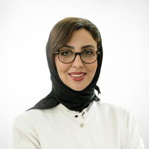 دکتر زهرا نادری رارانی متخصص پوست و مو