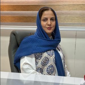 دکتر مریم غلامی سمسوری متخصص پوست و مو