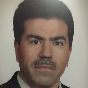 دکتر عبدالرضا عرفانی متخصص پوست و مو