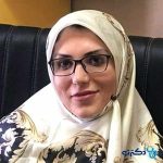 دکتر راضیه ایرجی متخصص پوست و مو