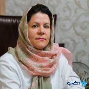دکتر سهیلا طاهری متخصص پوست و مو