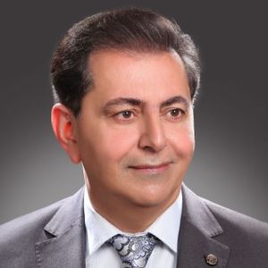 تصویر دکتر سعید مرندی متخصص پوست و مو