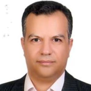 دکتر مجید دوامی متخصص پوست و مو