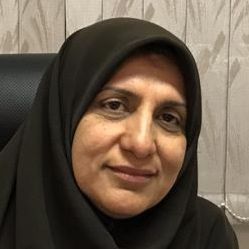 دکتر فریبا ایرجی آسیابادی متخصص پوست و مو
