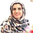 دکتر نسرین معتمدی فرد متخصص پوست و مو