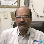 دکتر فضل اله شریعتی ورنوسفادرانی متخصص پوست و مو