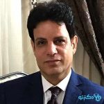 دکتر غلامحسین سلیمانی متخصص پوست و مو