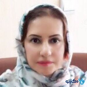 دکتر ماه رخساره ناظریان متخصص پوست و مو