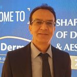 دکتر مسعود خرمیان فرد متخصص پوست و مو