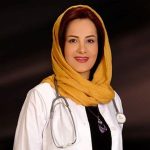 دکتر آناهیتا والی متخصص پوست و مو