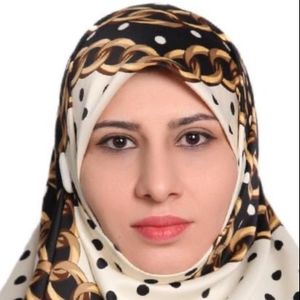 دکتر فاطمه محقق متخصص پوست و مو در اصفهان