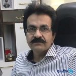دکتر محمود شیرعلی متخصص پوست و مو